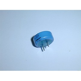 FYH0H104ZFSUPER Capacitor 0.1F 5.5V Radial Leads (1 Each)