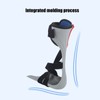 Ankle Support Stable Fixed Strap Design Ankle Compression Sleeve for