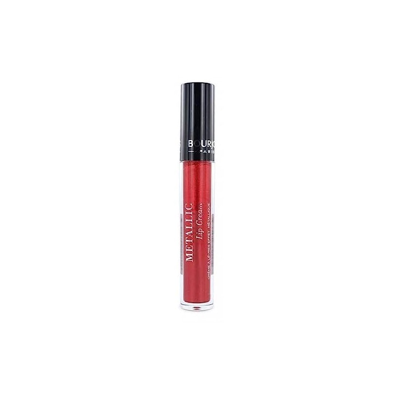 Bourjois Metallic Lip Gloss - 600