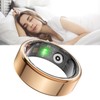 Smart Ring Bluetooth 5.1 Sleep Camera Remote Control Multiple Exercise