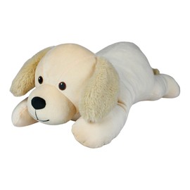 Snoozimals, 20 Inch Goldendoodle Plush