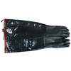 Oil Shield® 26"" High Heat Neoprene Glove, 450 Degree Temp