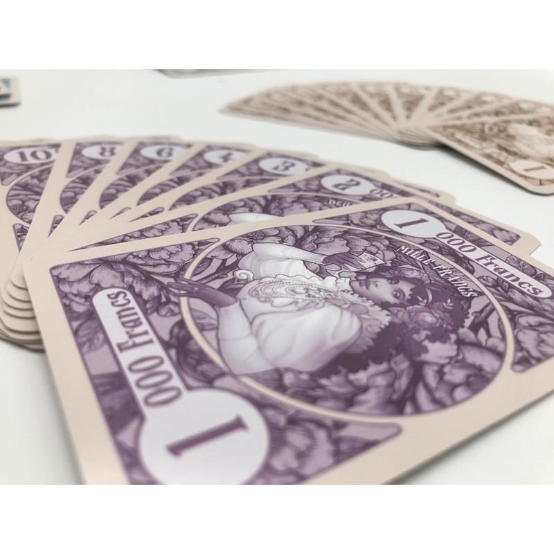 Studio Supernova Alta Società