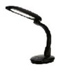 Sunpentown SL-813B EasyEye Energy Saving Desk Lamp with Ionizer -