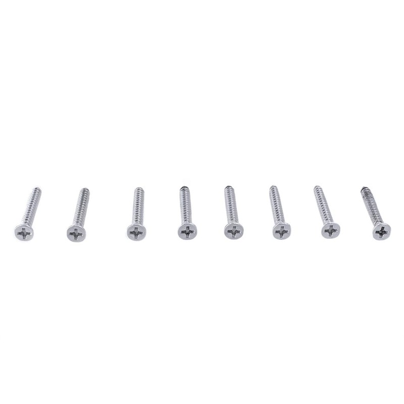 Chrome Plastic Interior View Window Trim Fits Kenworth W900L 1990-05,
