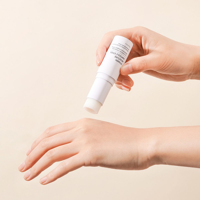 Dr. Vita Moisturizing Care Moisture Supply Wrinkle Improvement Vitamin C