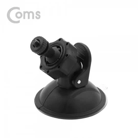 [BF149] Coms Multi-purpose Glass Suction Mount / Suction Pad-53mm / Screw Hole-3mm / [BF149] Coms 다용도 유리 흡착 거치대 / 흡착패드-53mm / 나사홀-3mm