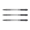 PILOT Druckkugelschreiber BPS-Matic, Schwarz