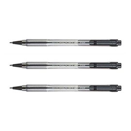 PILOT Druckkugelschreiber BPS-Matic, Schwarz