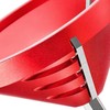 PVC Deburring Tool, 2 in 1 Inner Outer Reamer Pipe