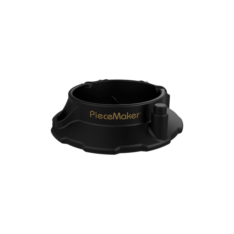 PieceMaker | Kashed | Silicone Ashtray | Heat-Resistant & BPA-Free