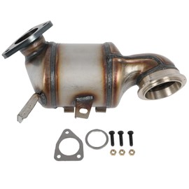 SCITOO 16953 Front Catalytic Converter Fit For Buick For Encore 2013-2021,For Chevy For Cruze 2011-2015,For Chevy For Sonic 2012-2020,For Chevy For Trax 2015-2020,1.4L,EPA Compliant