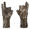 North Mountain Gear North Mountain Gear Camo Hunting Gloves -