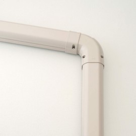 Inaba Denko LDKS-70-K Plumbing Cosmetic Cover, Flat Flexible Corner, Black