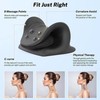 Neck Cervical Traction Device Pillow Multifunctional Tension Relief Muscle Relaxation