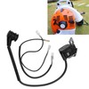 Ignition Coil High Voltage Durable for STIHL br420 Chainsaw Engine