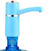 Electric Water Bottle Pump Portable Cordless Automatic Water Dispenser for