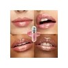 Kiko Milano Kit De Mini Glosses Nuevo Tamaño 3 Tonos