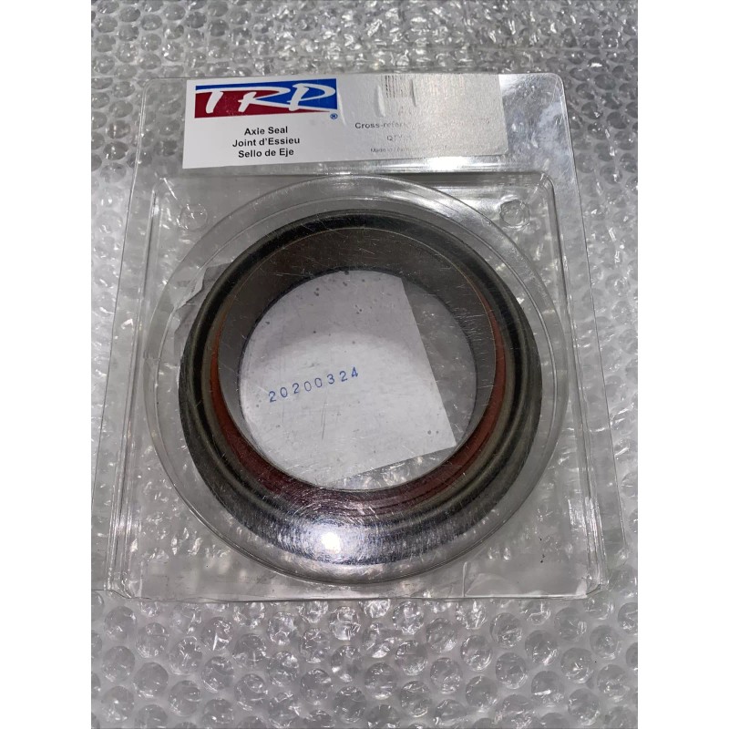 PETERBILT AS2728 - Genuine Original For Peterbilt Part - SEAL-FORW-REAR