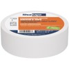 Shurtape P- 628 Professional Grade, Coated Gaffer's Tape, 48mm x
