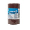 Silverline 297234 Aluminium Oxide Roll 10m 10m 120 Grit