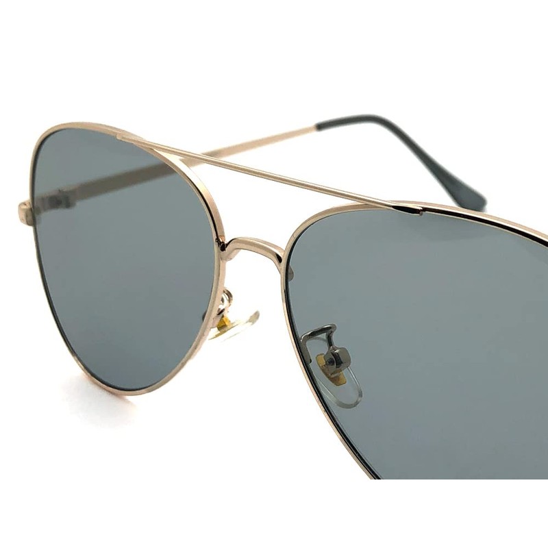 SPEED ADDICT W BRIDGE TEARDROP SUNGLASS W BRIDGE TEARDROP SUNGLASS