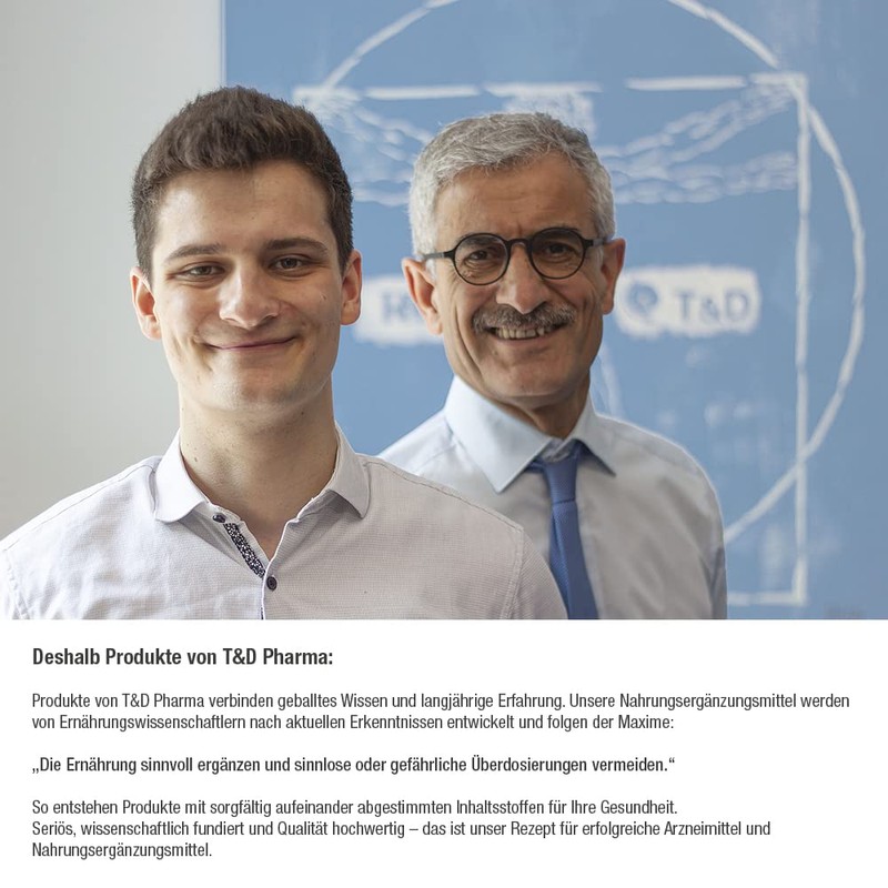 German Effervescent Tablets Complete Assortment