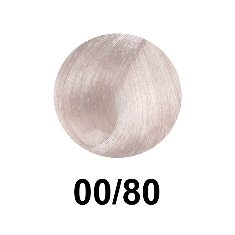 Lisap Hair and Scalp Care (Colour S/A 00/80) – 60
