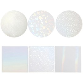 Holographic Inlay Resin Mold