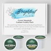 30-count K-Cup portion packs for Keurig K-Cup Brewers with Green