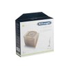 De'Longhi DLS36 Sacchi filtranti per scopa elettrica