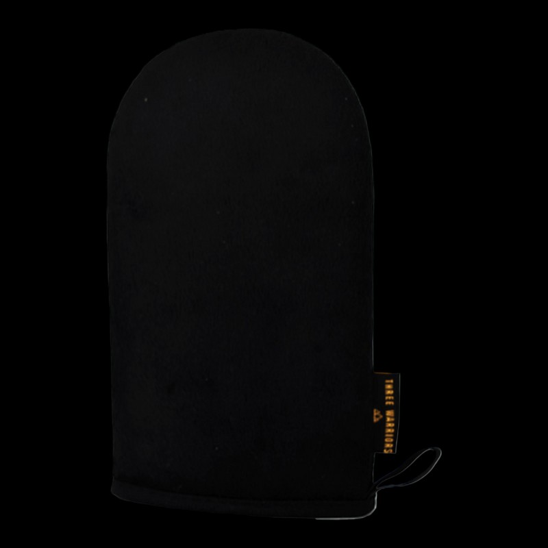 Three Warriors Eco-Friendly Tanning Mitt