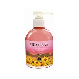VIDA TERRA VIDATELA Skin Cream Arnica 8.8 oz (250 g)