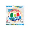 La Banderita Carb Counter® White | 10" Size Flour Tortillas