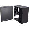 Rosewill Rosewil FBM-X2 ATX Mini Tower Desktop Gaming Build Universal