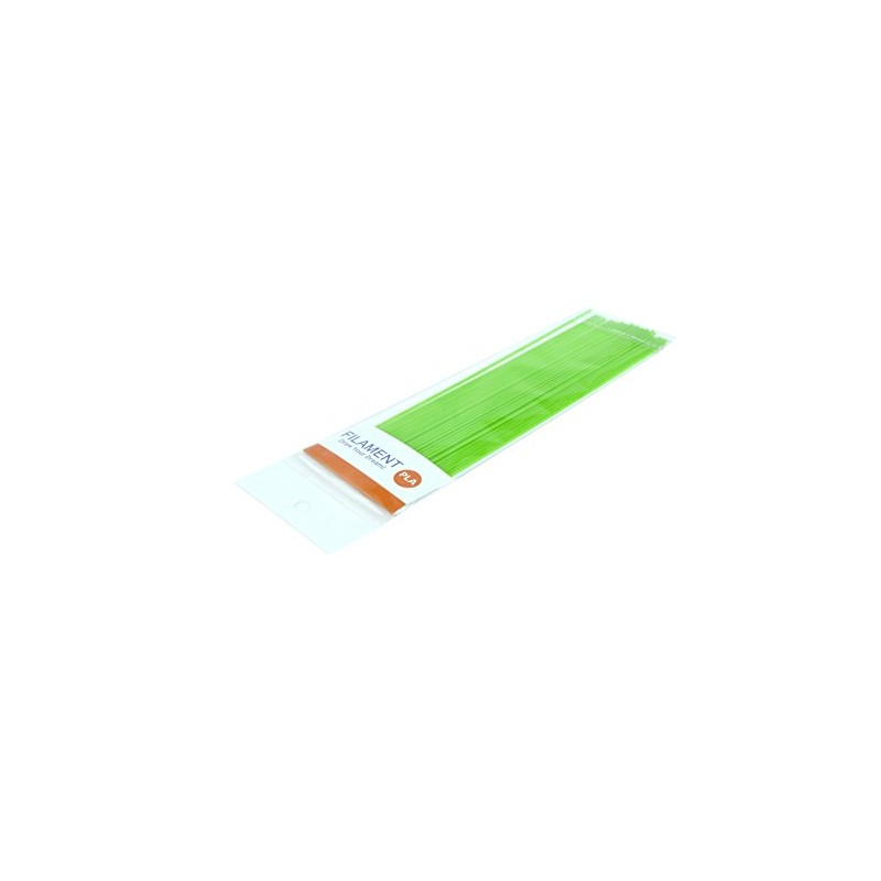 3D Pen 1.75mm Filament Refills - Measurement 10 Meters -