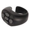 Fingertips Side Turner Remote Control Scrolling Ring, Remote Shutter Ring