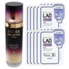 Tony Moly Bioex Cell Peptide Fill-up Emulsion + Master Lab Easy F Mask Sheet 10 sheets free / 토니모리 바이오이엑스 셀 펩타이드 필업 에멀전+마스터랩 이지에프 마스크시트 10매 증정
