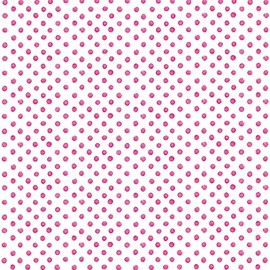 Gift Wrap Pack - Floral/Spot Mix, 2 Sheets & 2 Tags 11366A