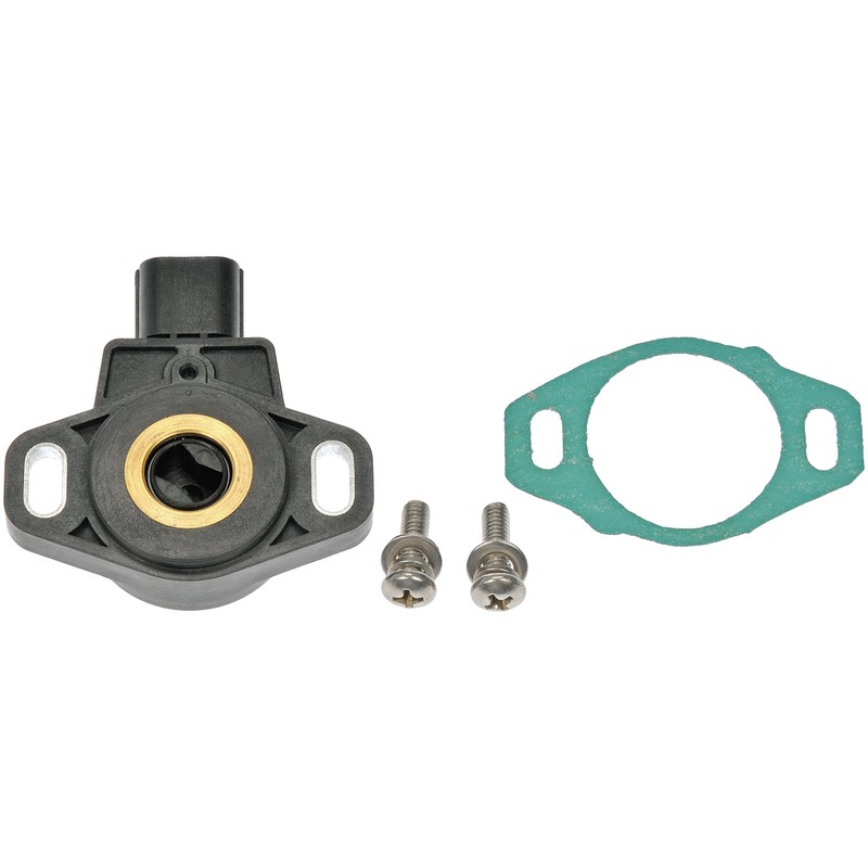 Dorman 977-022 Throttle Position Sensor Compatible with Select Acura /
