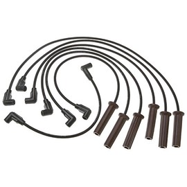 ACDelco Professional 9706N Spark Plug Wire Set