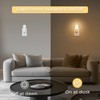 LOHAS Plug in Night Light, Dimmable LED Night Lights With
