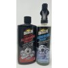 BUSCH Super Shine Aluminum Polish16 fl oz & Aluminum Wash
