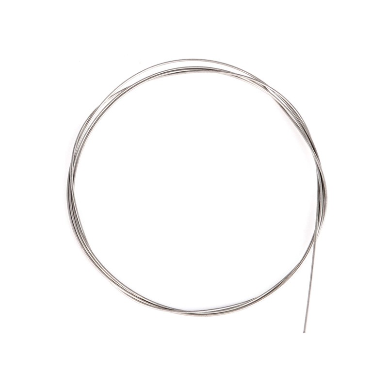 Bstinay 2PCS 1m 13# Steel Piano Music Wire for Replacement