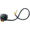M MATI Left Handlebar Control Start Stop Headlight Switch for