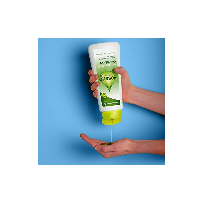 Vosene 300ml Conditioner, nourishes & strengthens