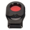 Camera Detector Vibration Alarm Portable High Accuracy IR Detector Scanner