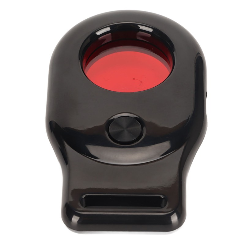 Camera Detector Vibration Alarm Portable High Accuracy IR Detector Scanner