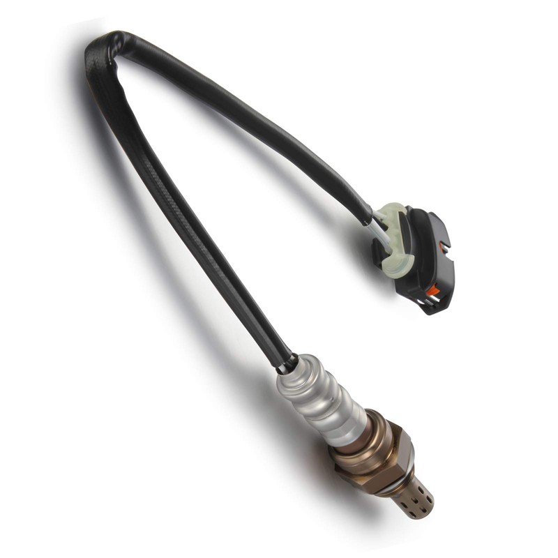 FLYN Universal Lambda Sensor Control Probe Diagnostic Probe 4-Pin Pre/After