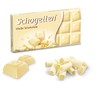 Schogetten German Chocolate (Pack of 3) (White Chocolate),100 grams